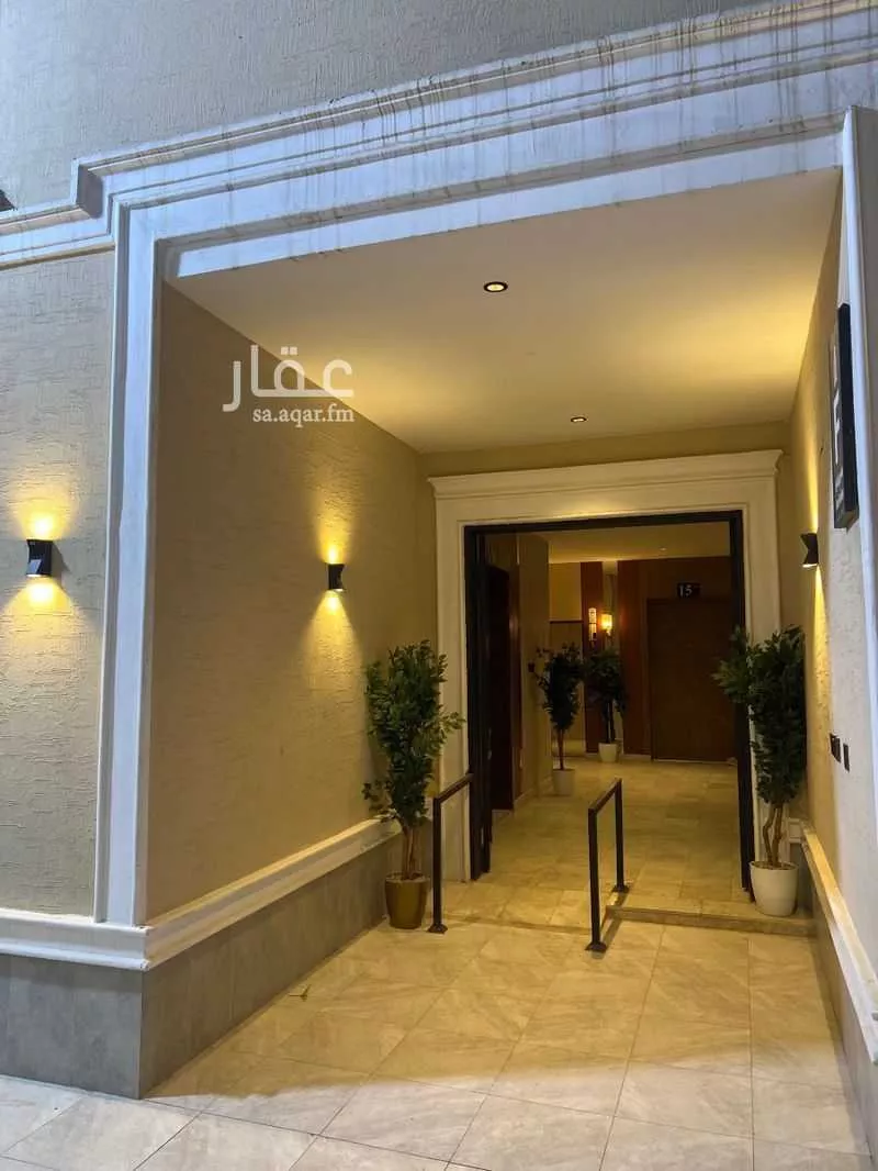 3 bedroom apartment in Okaz 1