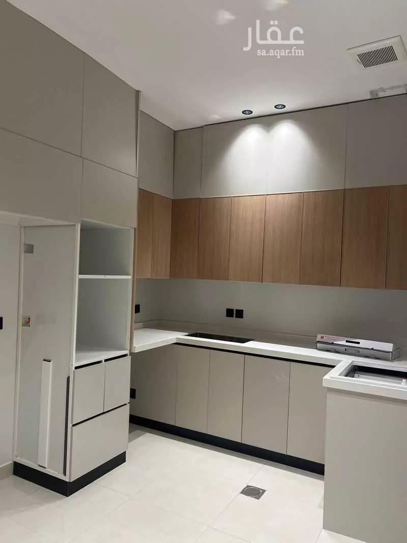 3 bedroom apartment in Okaz 3