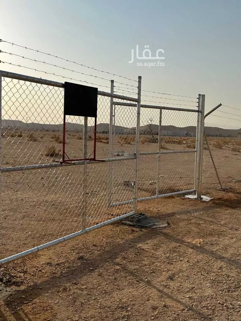 مستودع 2000 م² في القيروان 5