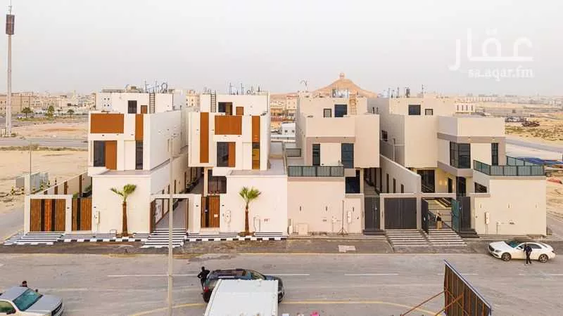 9 bedroom villa in Ash Shulah 1