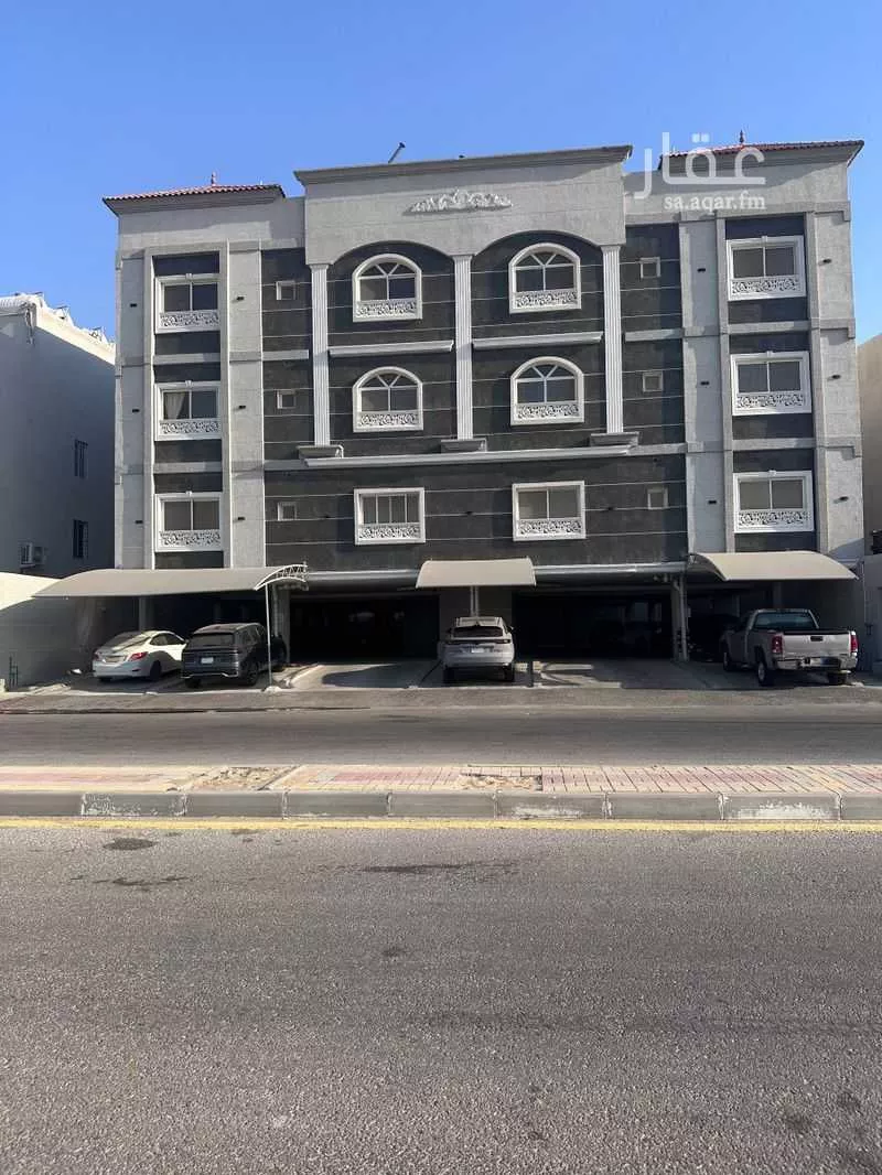 عمارة 906 م² في الشعلة