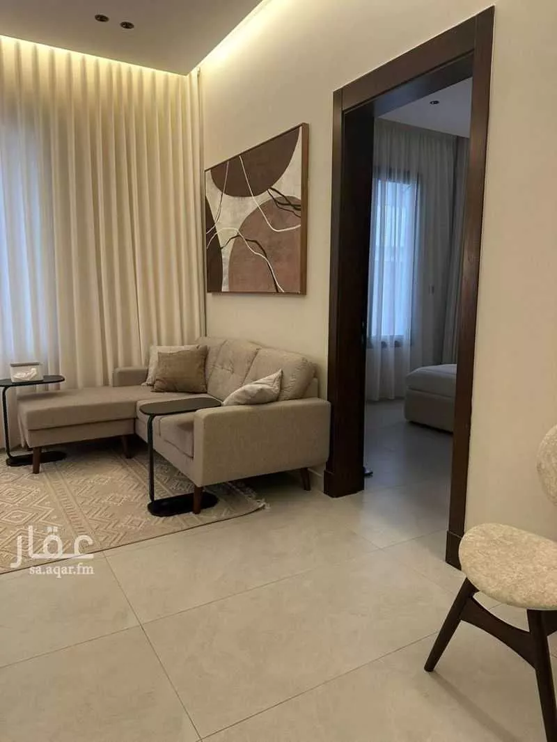 شقة in الفيحاء