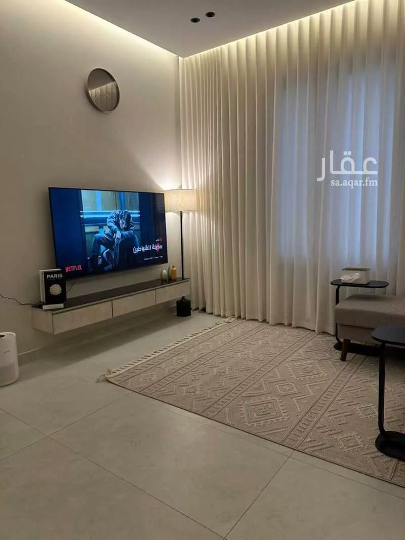 شقة 1 غرف في الفيحاء 2