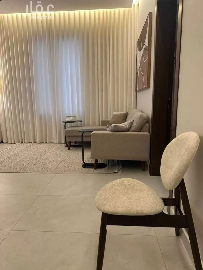 شقة 1 غرف في الفيحاء 5