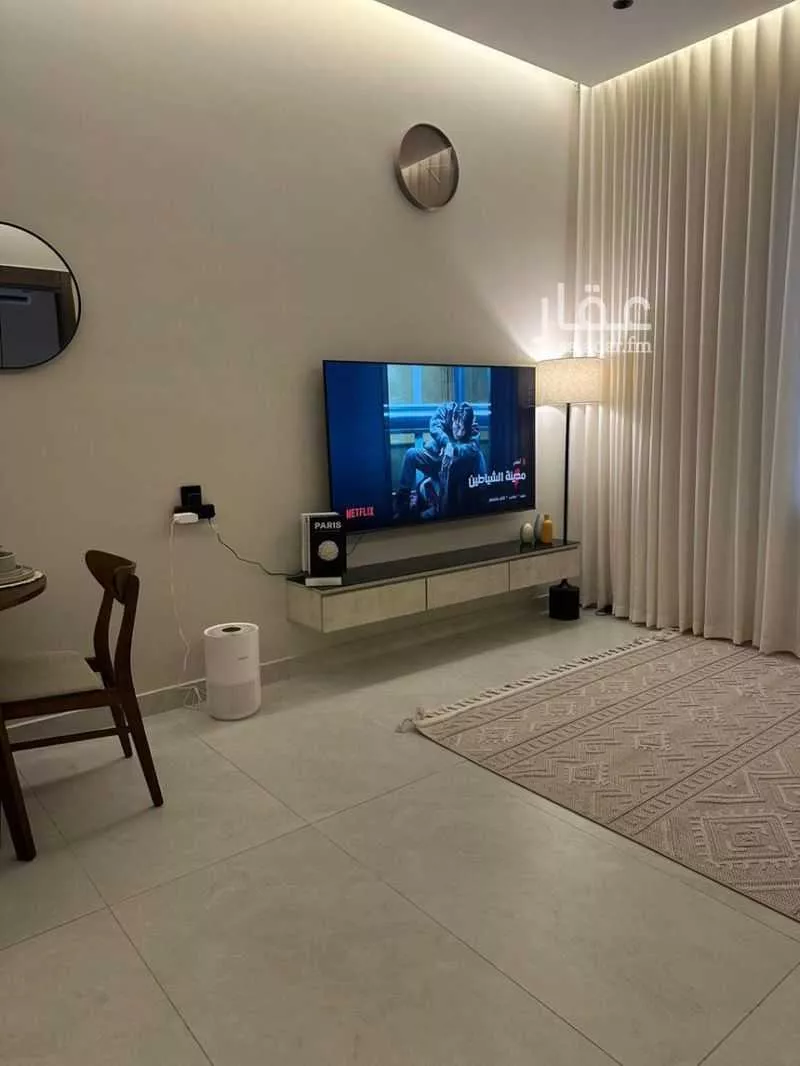 شقة 1 غرف في الفيحاء 3