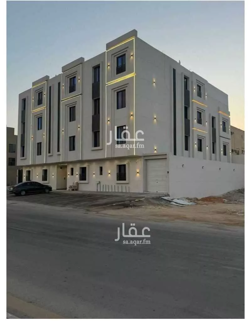 شقة 3 غرف في ظهرة نمار 2