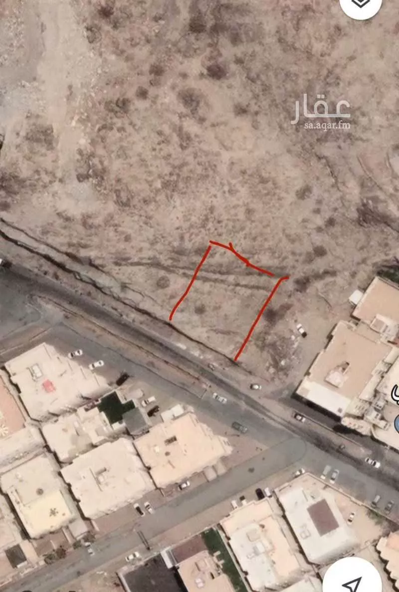 1 bedroom land in Al Khadra, Makkah 2