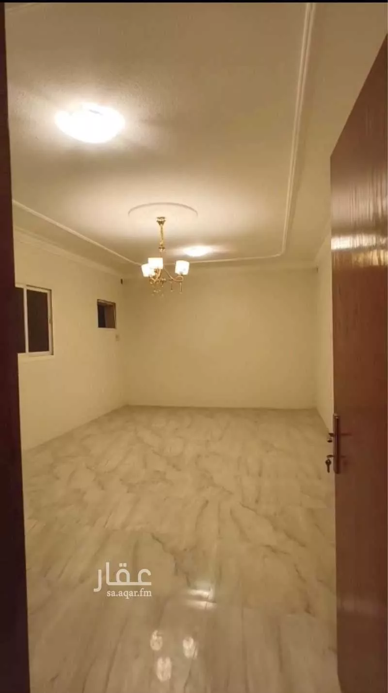 شقة 2 غرف في الروضة 1