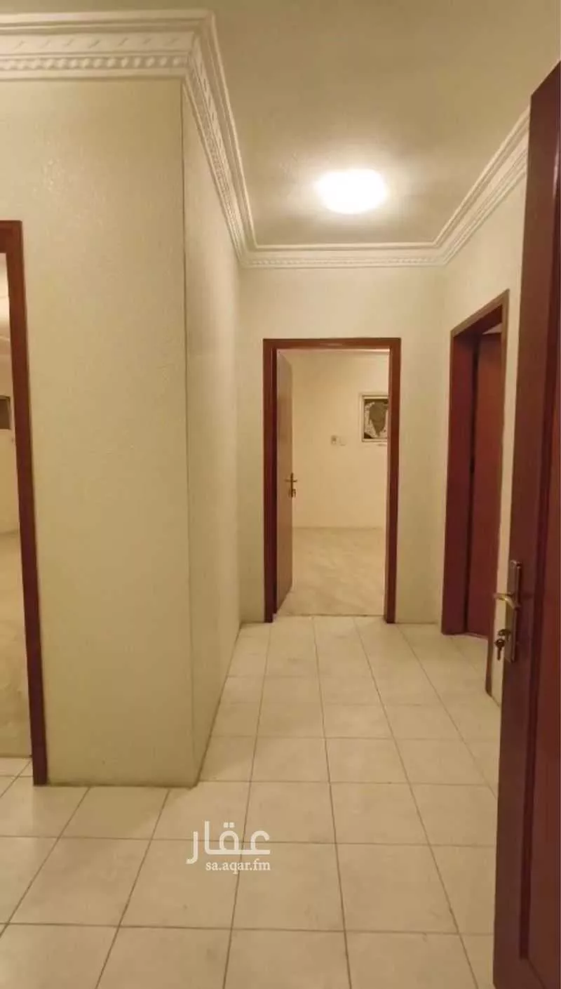 شقة 2 غرف في الروضة 2