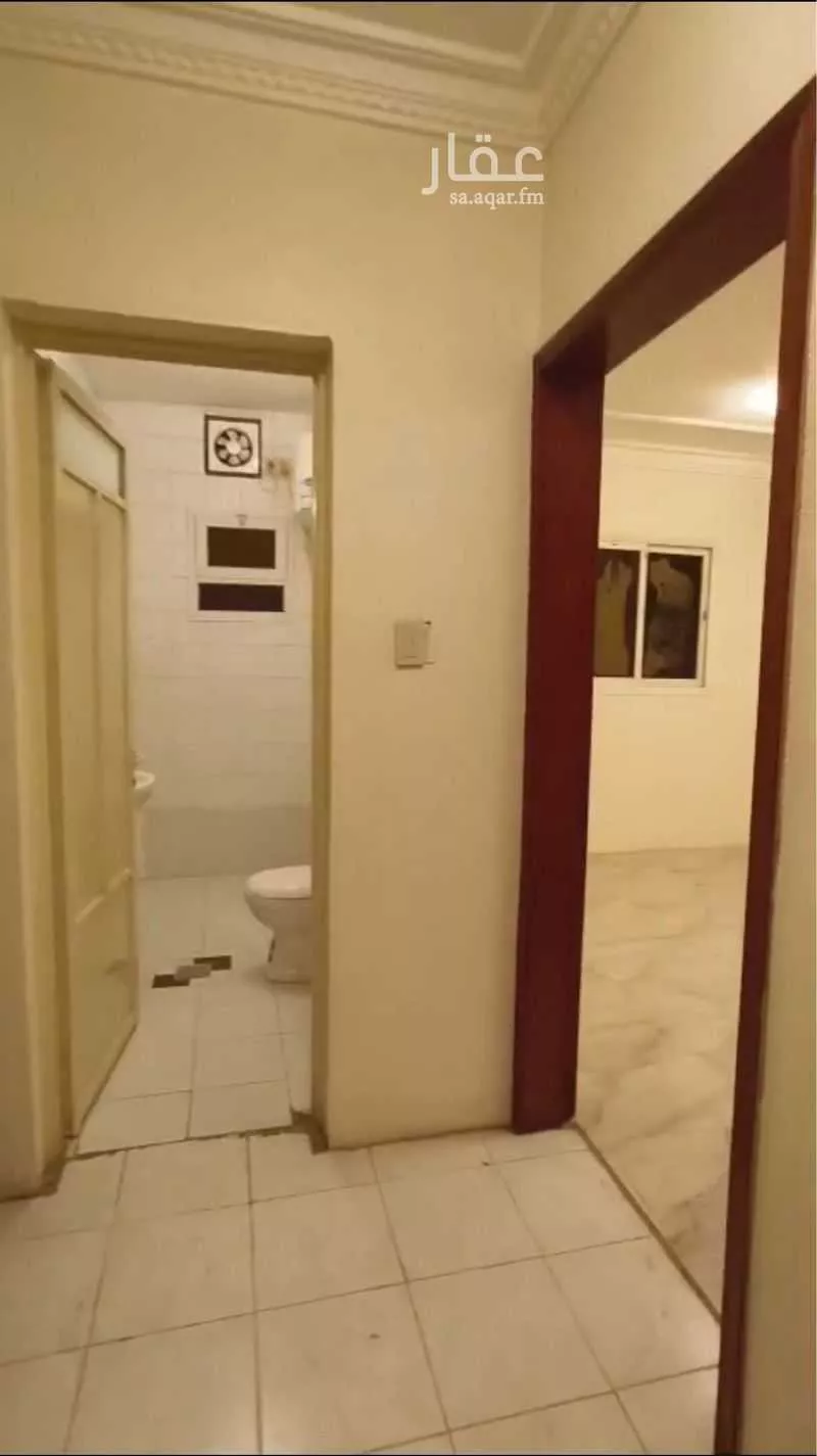 شقة 2 غرف في الروضة 3