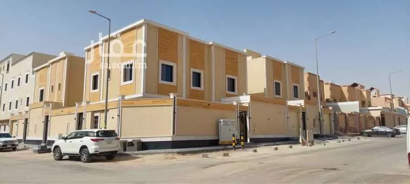 شقة 9 غرف في الدار البيضاء 1