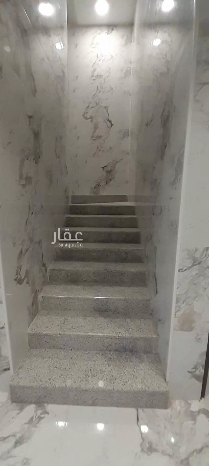 عمارة 900 م² في الدار البيضاء 5