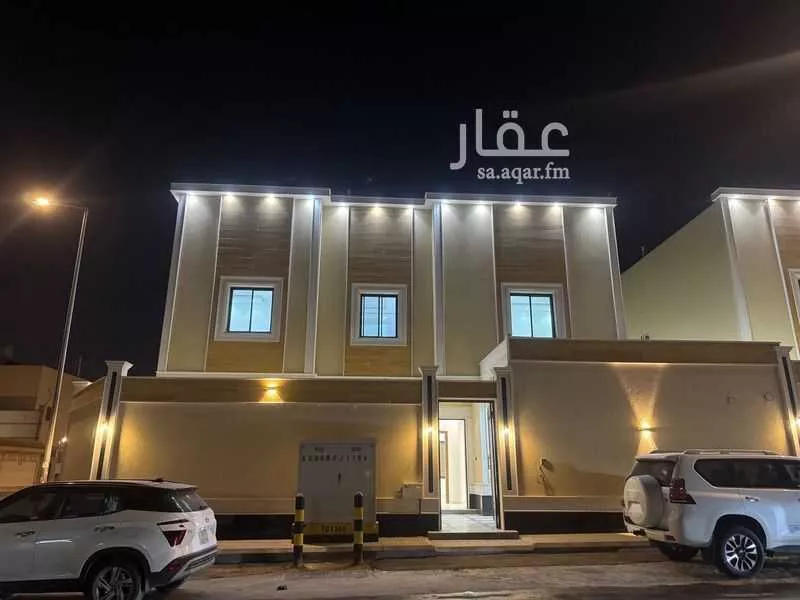 شقة 9 غرف في الدار البيضاء 2