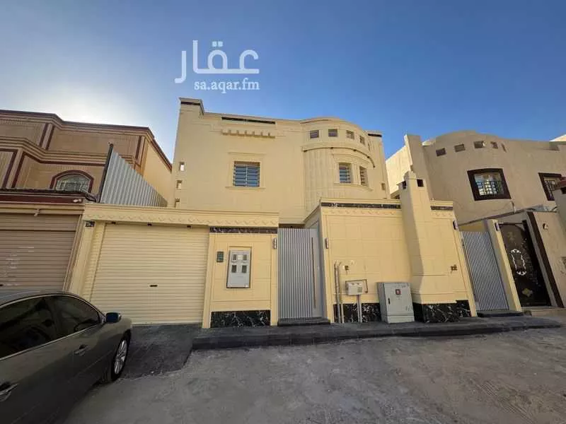 شقة 12 غرف في الدار البيضاء 1