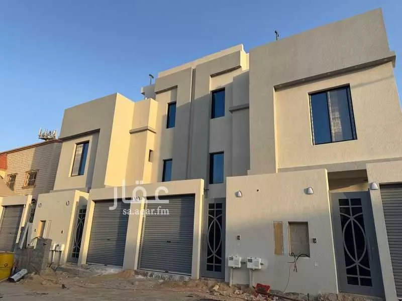 دور 7 غرف في العزيزية 2