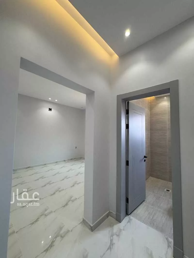 دور 7 غرف في العزيزية 4