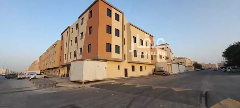 عمارة 900 م² في الدار البيضاء 2