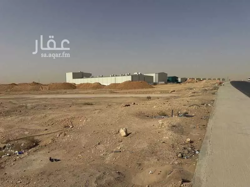 أرض 2530 م² في الرياض 3