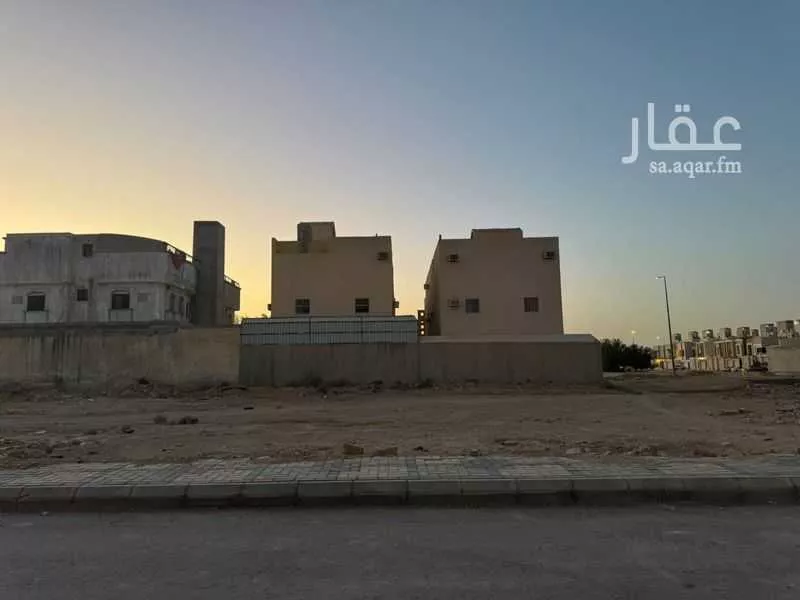 أرض 720 م² في الدار البيضاء 2