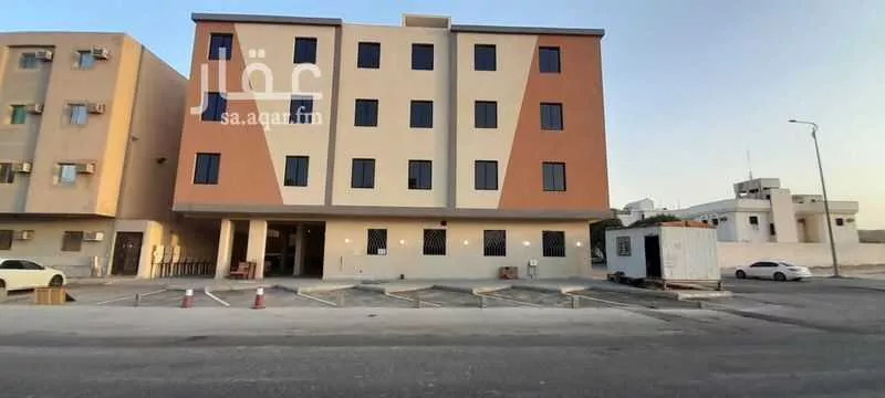 عمارة 900 م² في الدار البيضاء 1