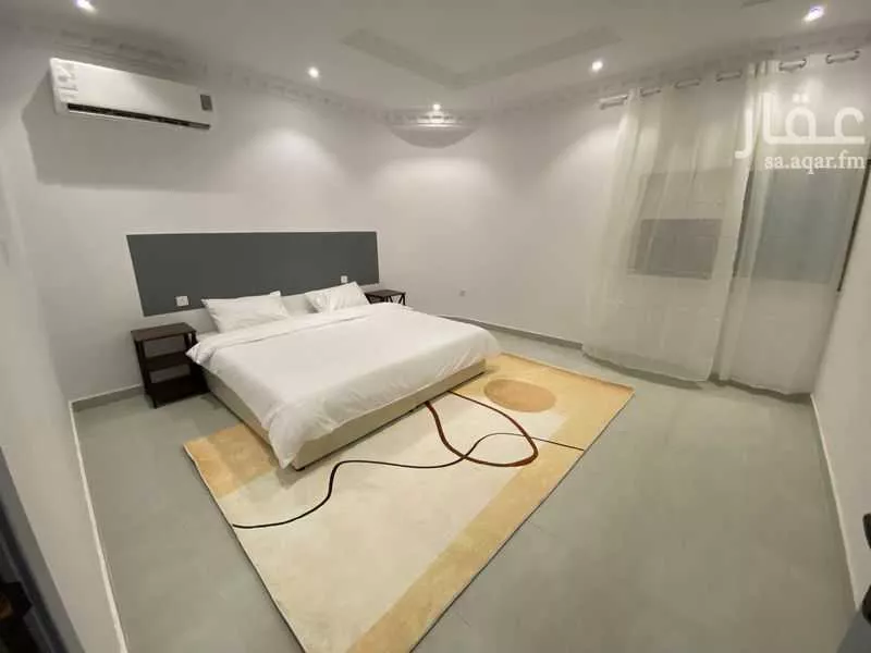 500 sqm building in Al Bawadi 2