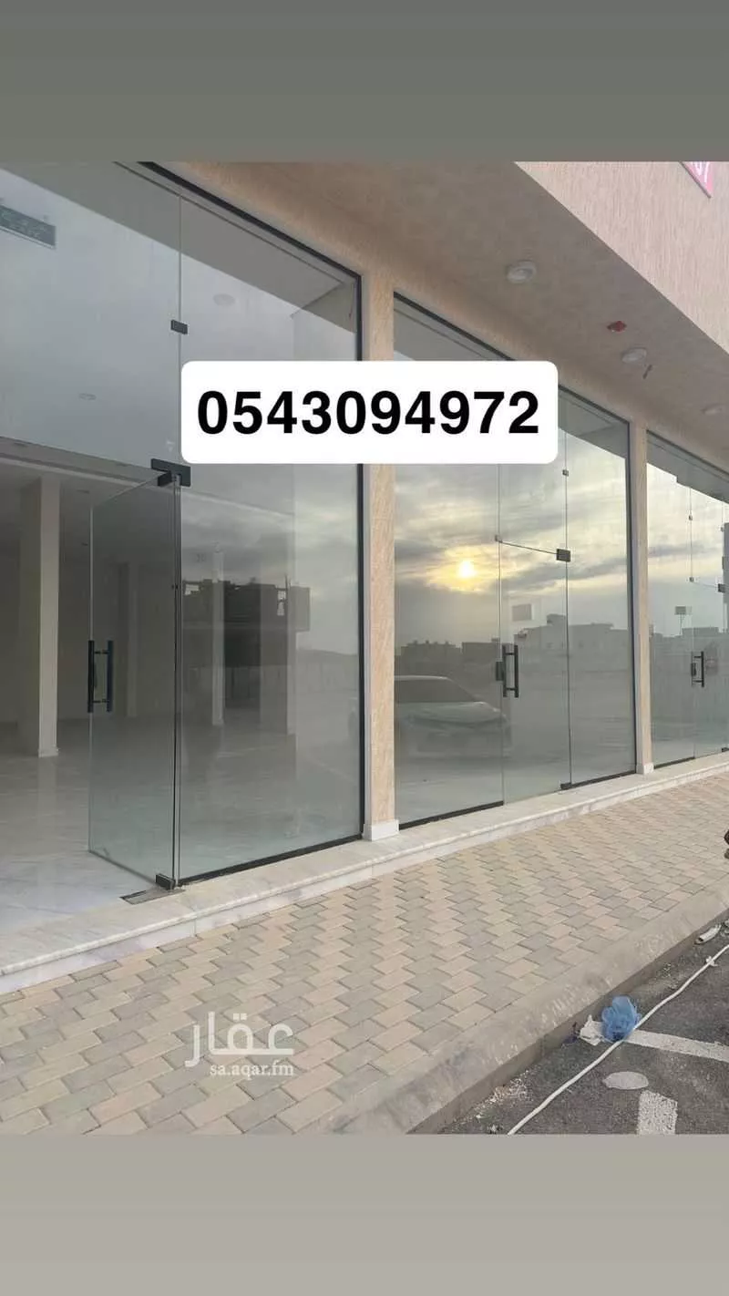 محل 180 م² في ضاحية نمار 4