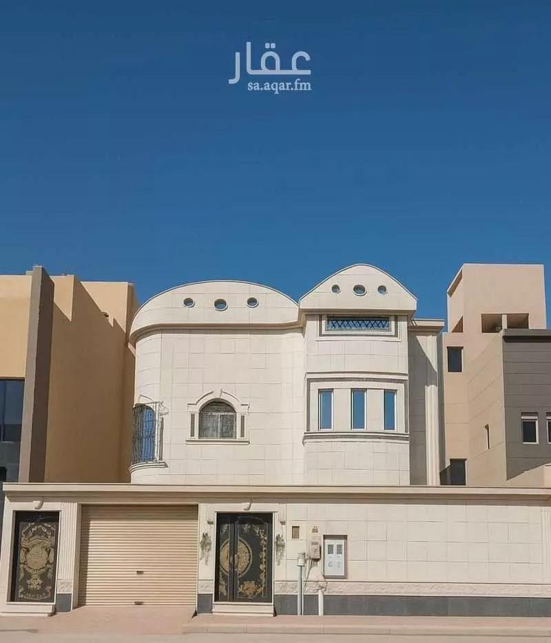 فيلا 5 غرف في الياسمين