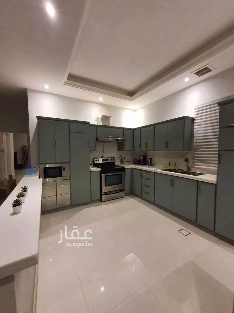 3 bedroom apartment in Al Qairawan 3