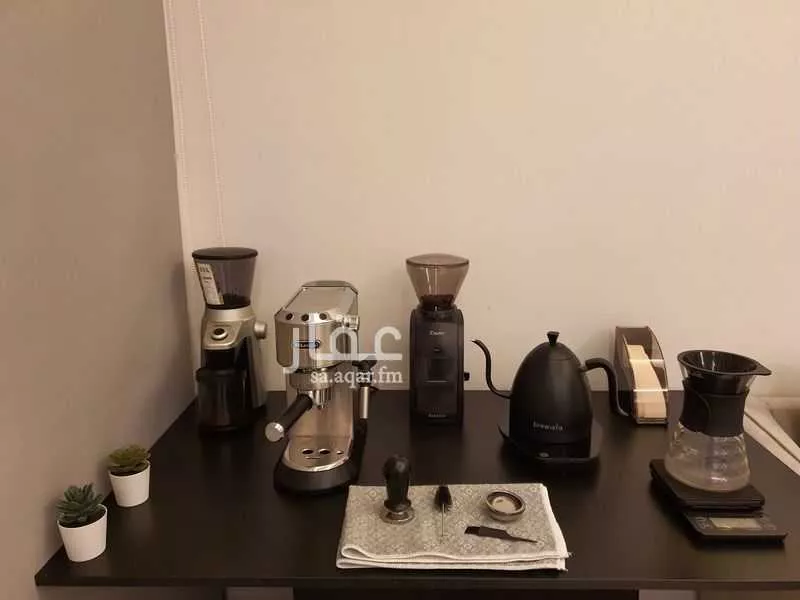 3 bedroom apartment in Al Qairawan 5