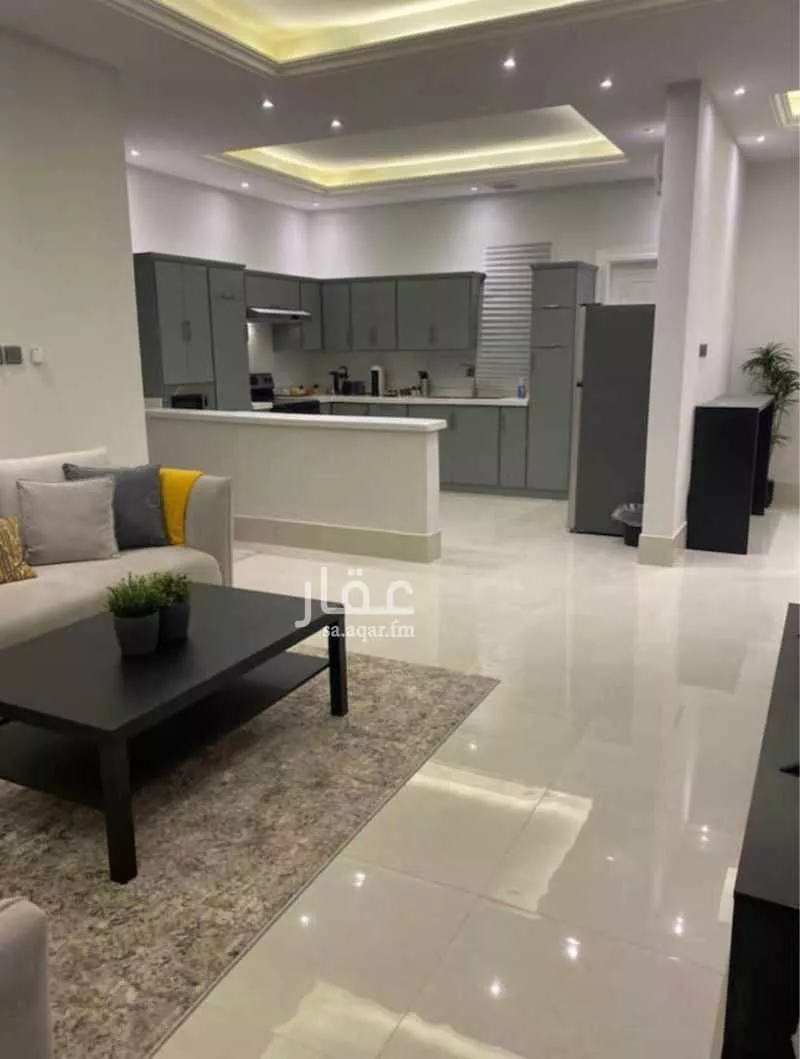 3 bedroom apartment in Al Qairawan 2