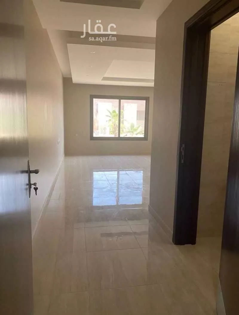 4 bedroom villa in Hittin, Riyadh 5
