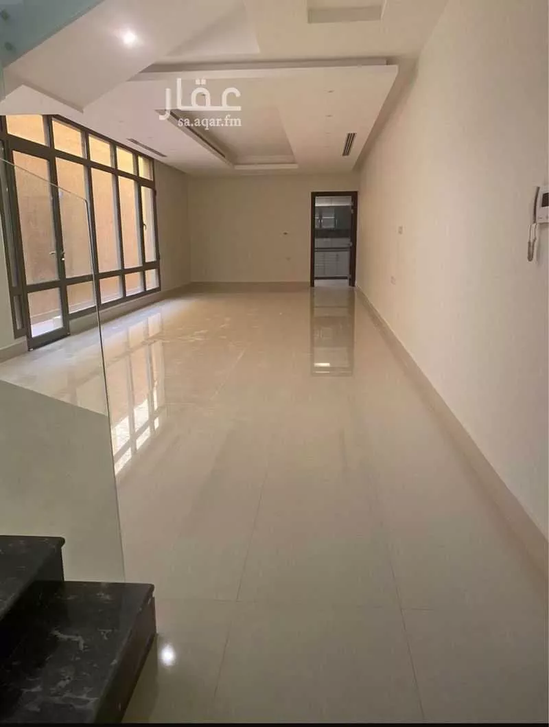 4 bedroom villa in Hittin, Riyadh 4