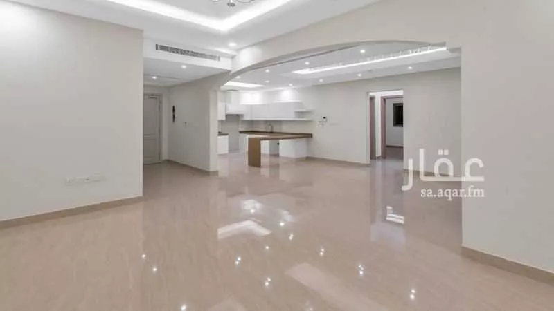 5 bedroom apartment in Hittin, Riyadh 4