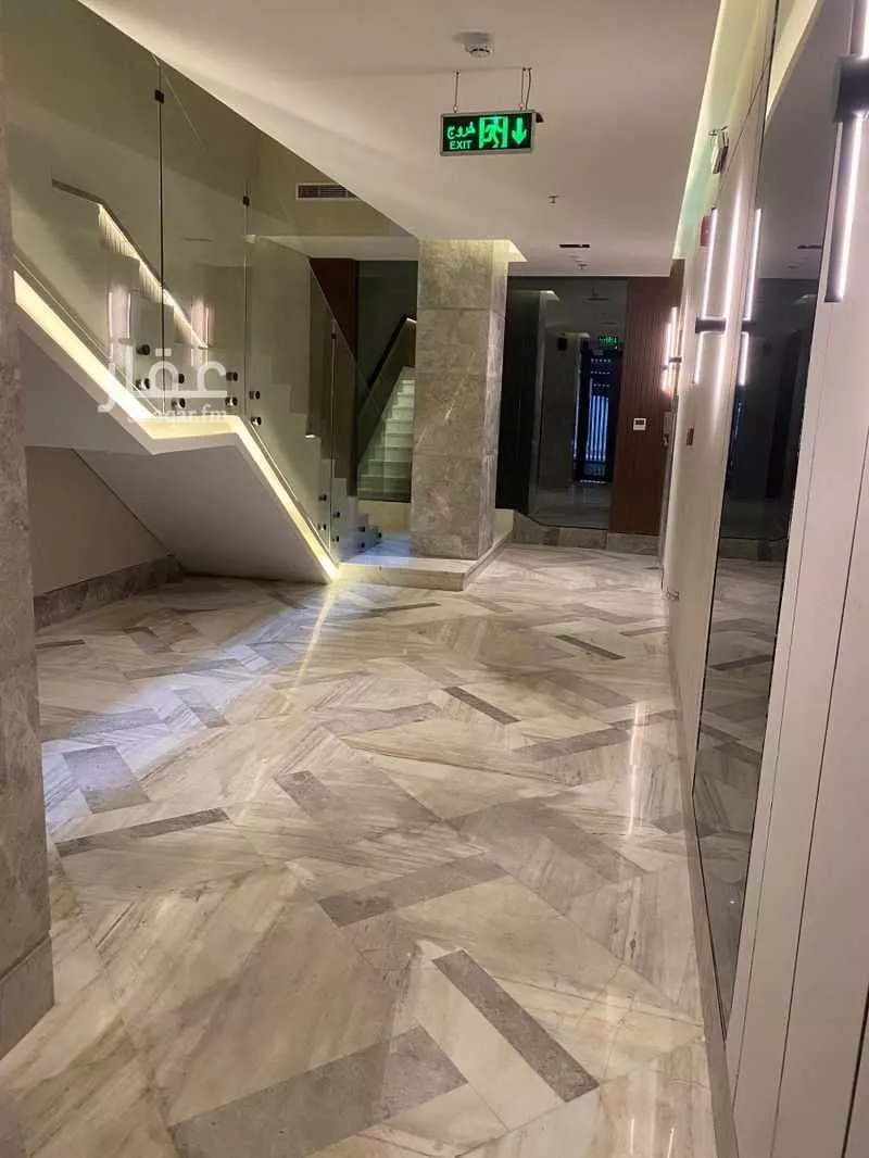 شقة 3 غرف في الصدفة 4