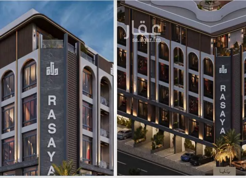 شقة 2 غرف في ابحر الجنوبية 4