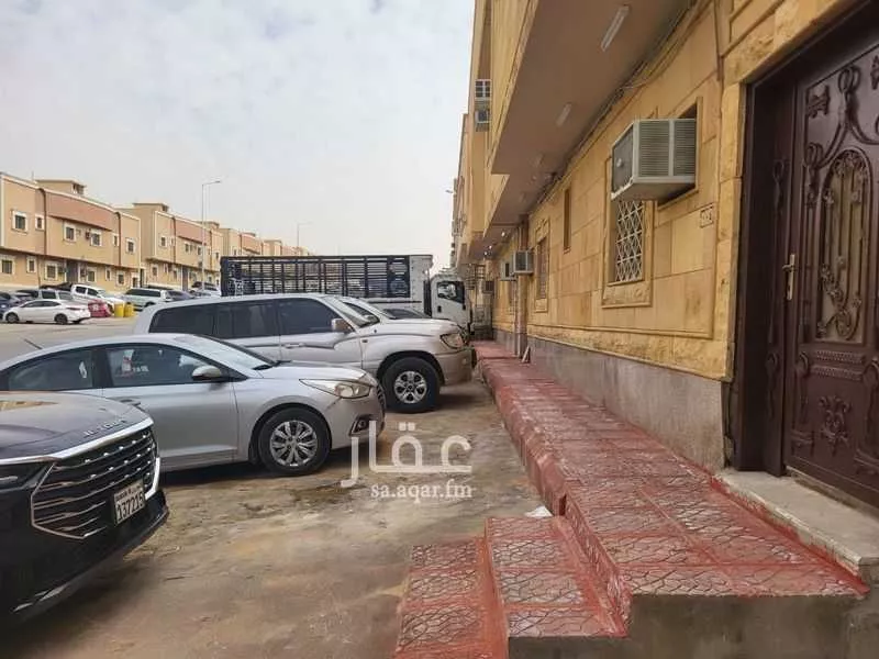 25 bedroom building in Al Aziziyah, Riyadh 10