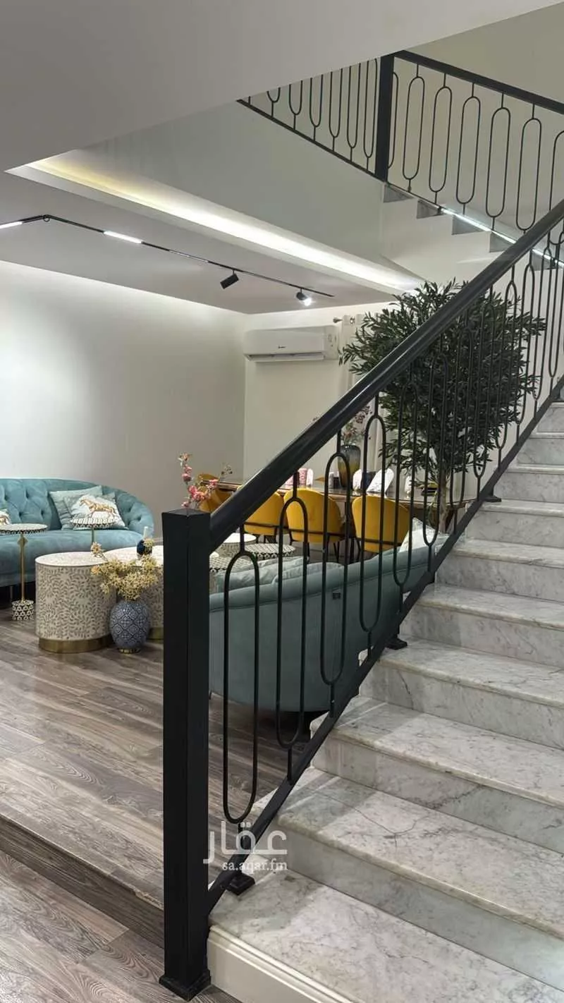 9 bedroom villa in King Faisal, Riyadh 28