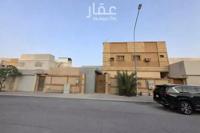 فيلا 10 غرف في الملز