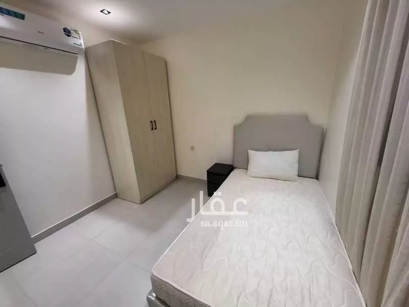 شقة 2 غرف في الضباط 3