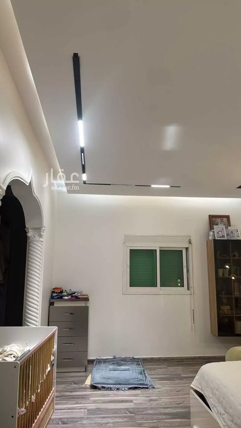 9 bedroom villa in King Faisal, Riyadh 4