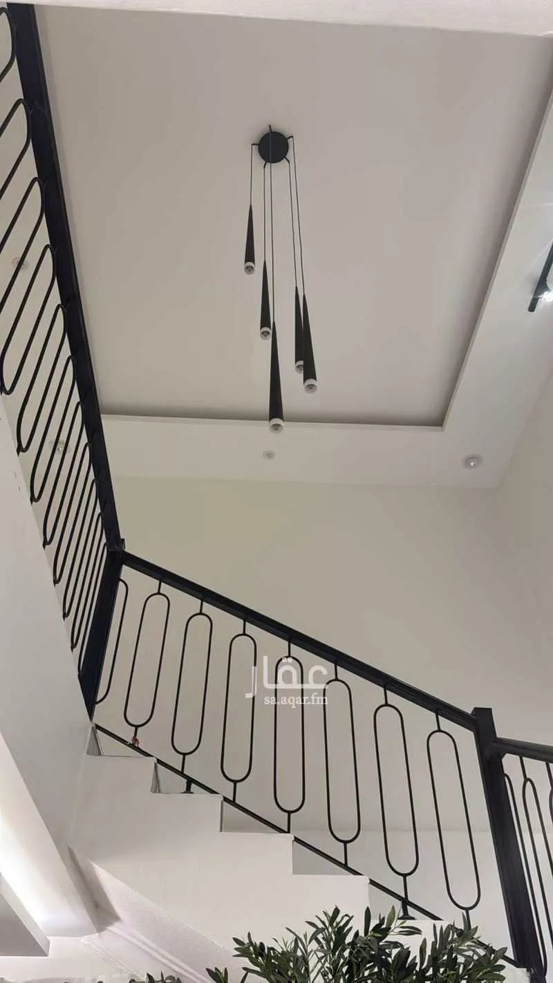 9 bedroom villa in King Faisal, Riyadh 24