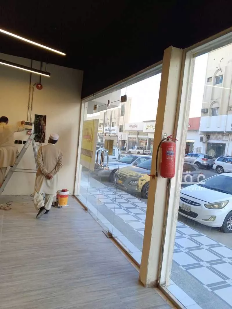 shop in Manfuhah, Riyadh 11