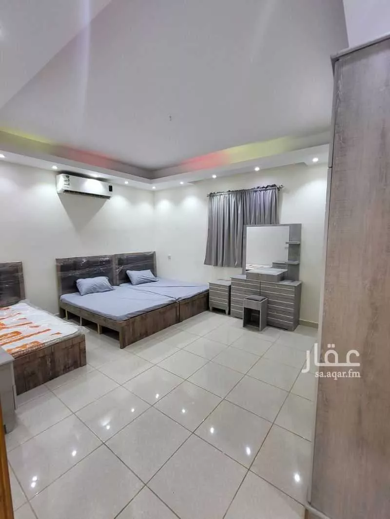 دور 3 غرف في ام الحمام الغربي 5