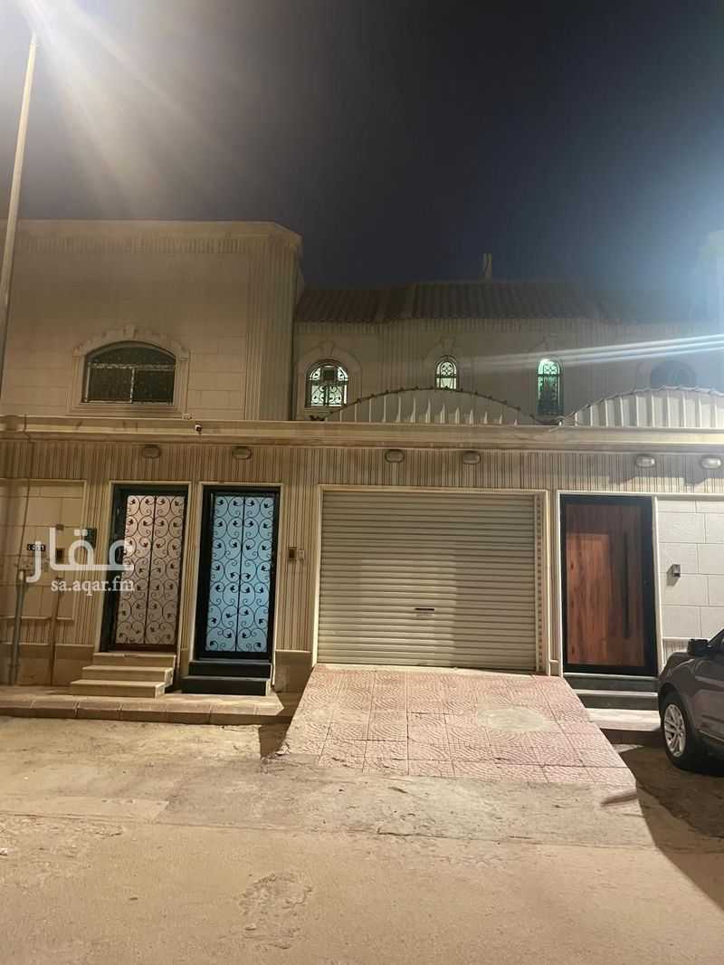 9 bedroom villa in King Faisal, Riyadh 11