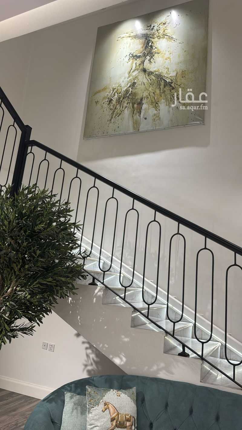 9 bedroom villa in King Faisal, Riyadh 6