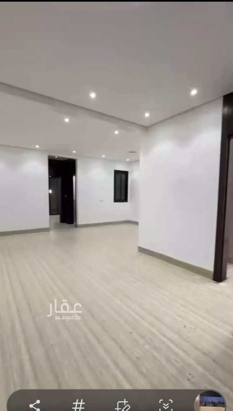 شقة 2 غرف في الرمال 3