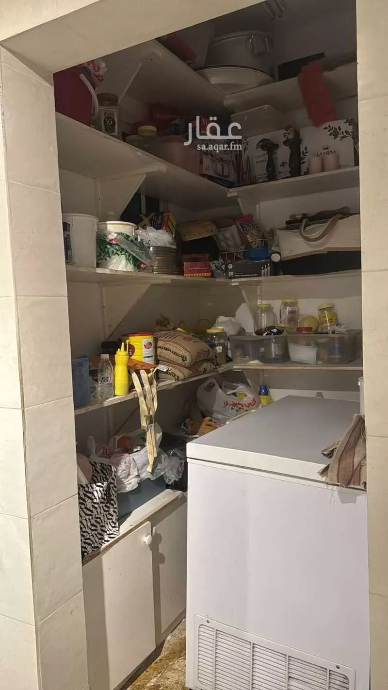 9 bedroom villa in King Faisal, Riyadh 19