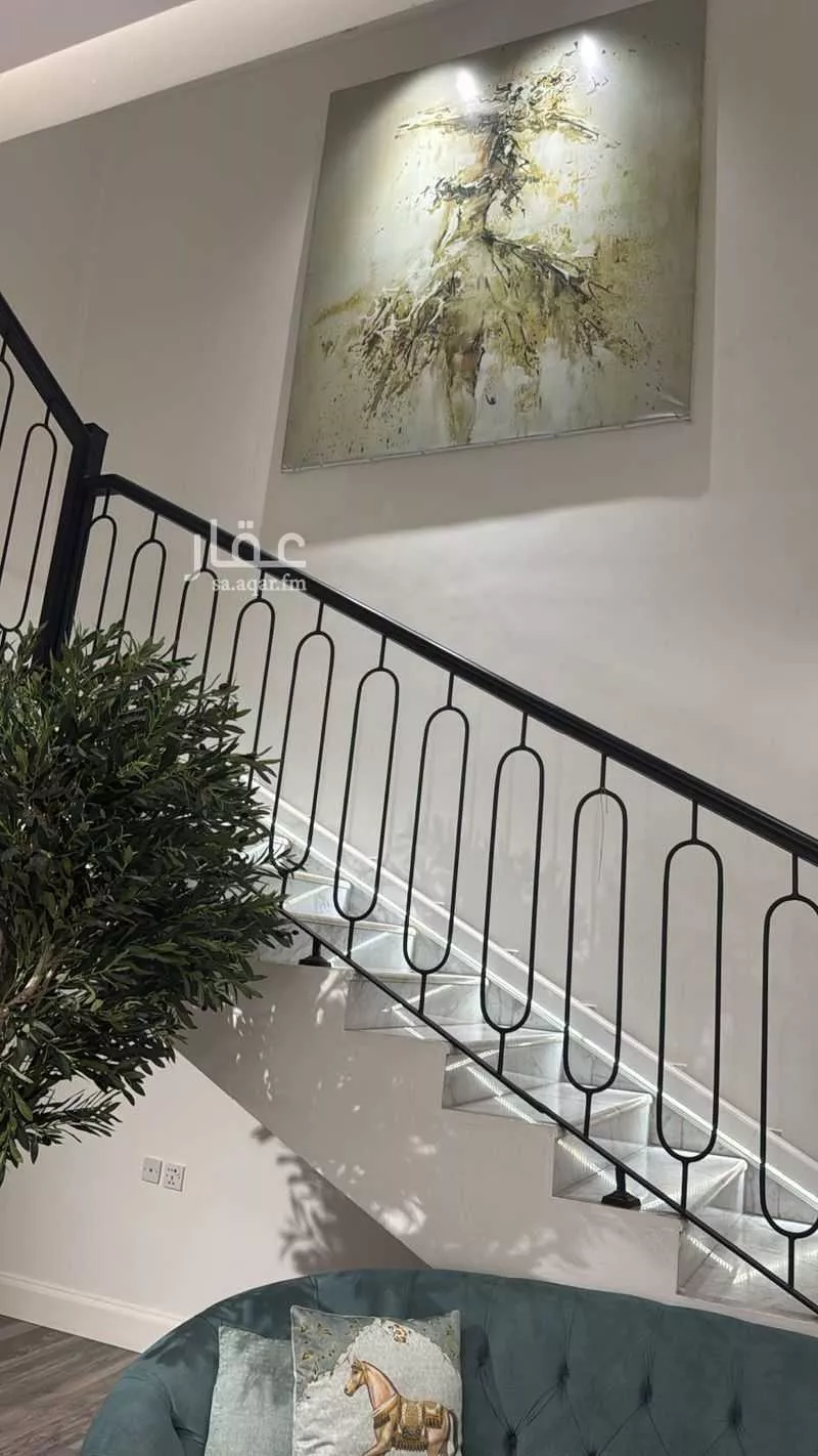 9 bedroom villa in King Faisal, Riyadh 25