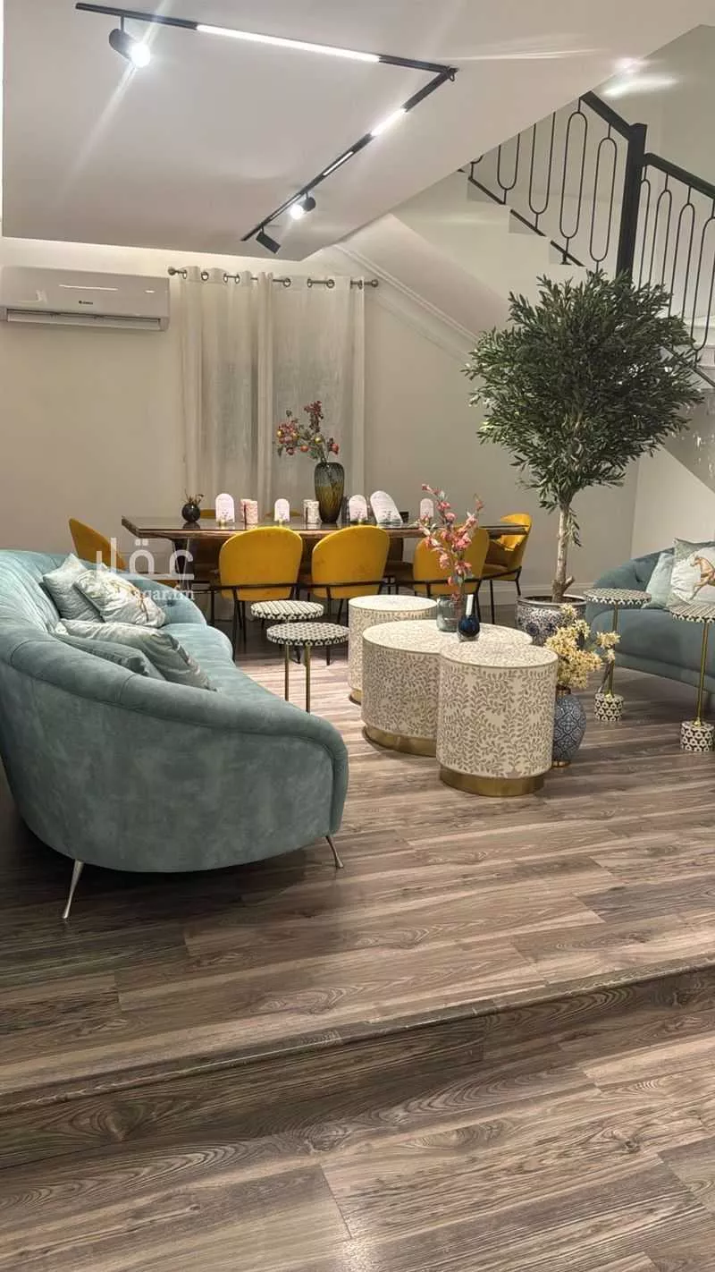 9 bedroom villa in King Faisal, Riyadh 26