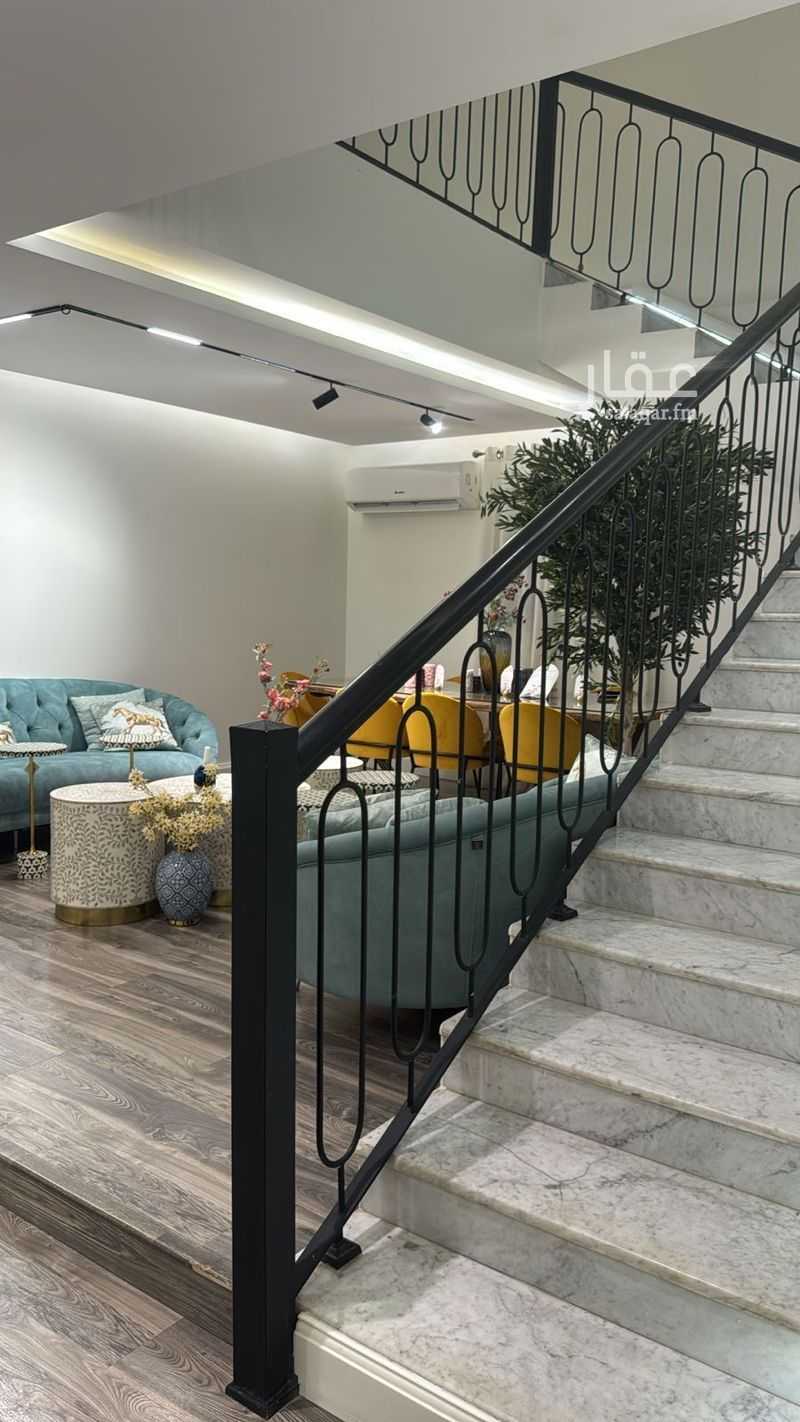 9 bedroom villa in King Faisal, Riyadh 5